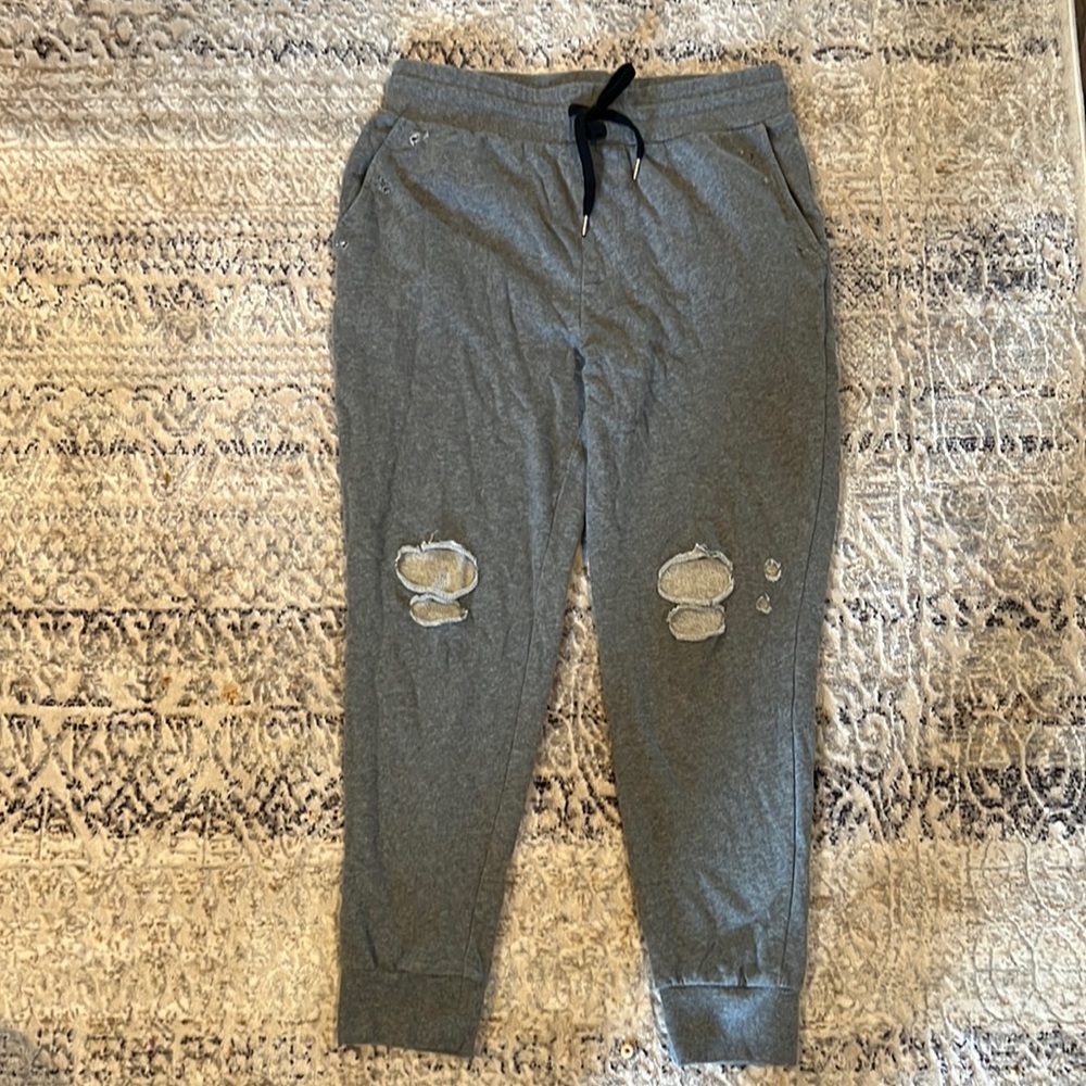 Threads 4 Thought joggers / sweatpants